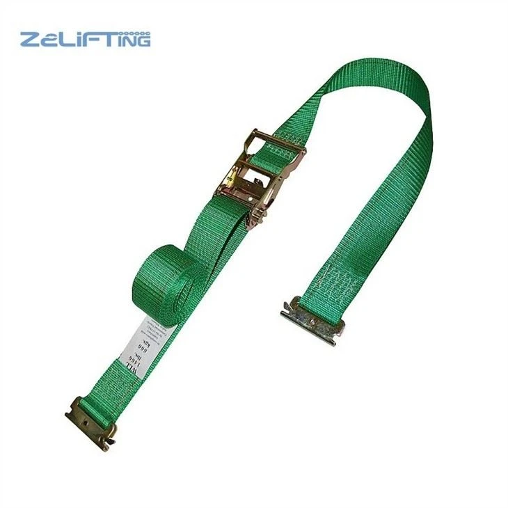 Cargo Lashing Straps