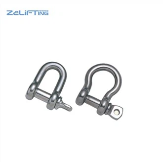 Shackle Masnachol
