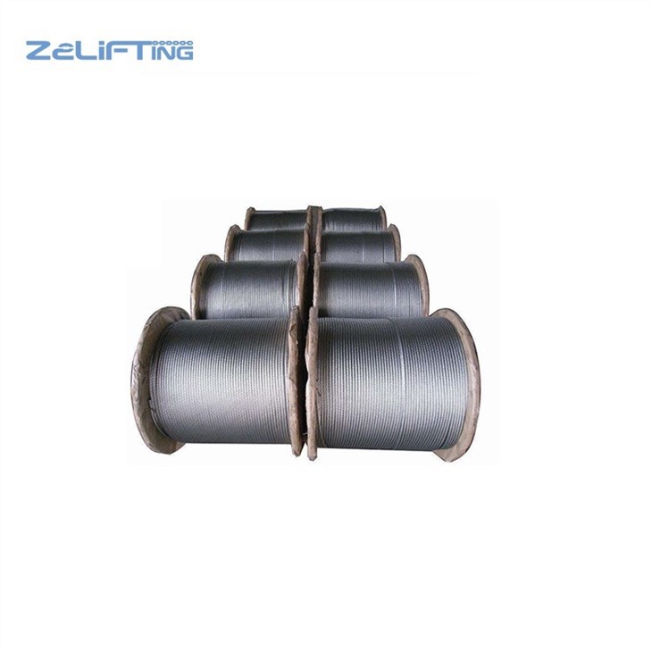 Galvanized Wire Rope